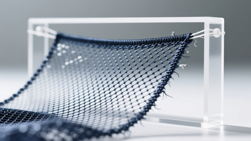 Woven Nylon Mesh: Troubleshooting Guide for Designers