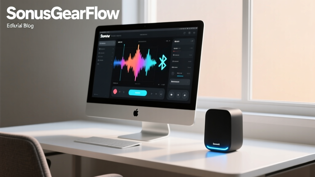 iMac Bluetooth Speakers Guide (2026)