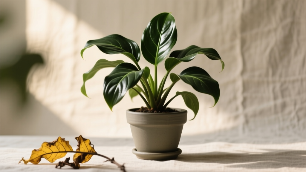 Cast Iron Plant Care: Indoor & Outdoor Growing Tips