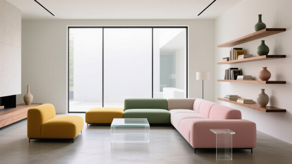 Pet-Friendly Furniture: Fabric Guide
