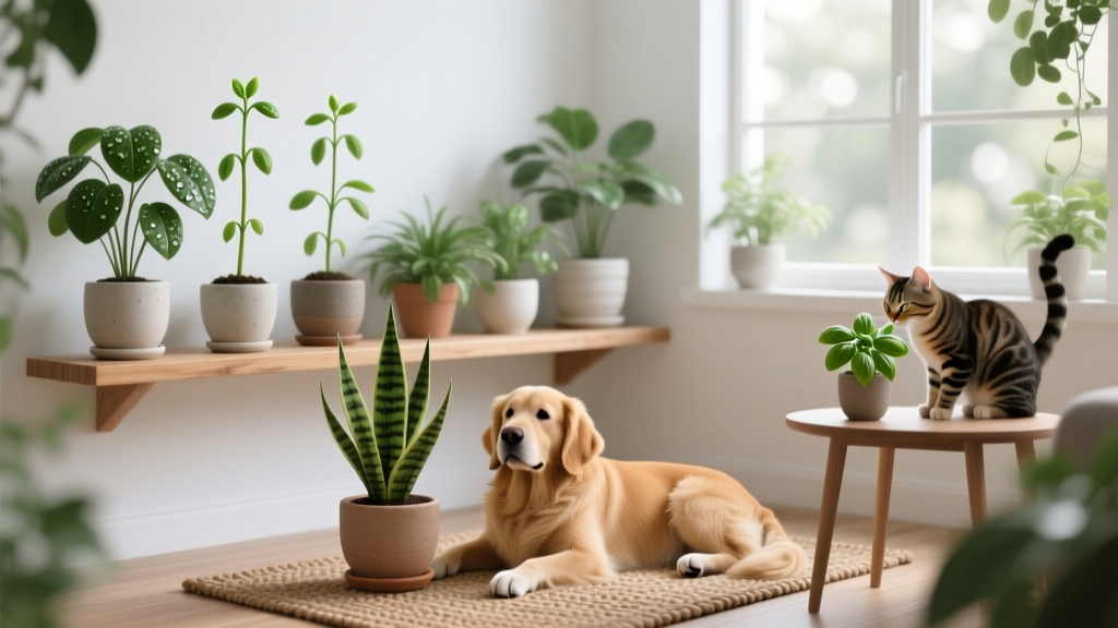 Pet Friendly What Are The Different Ways To Propagate A Plant (2026)