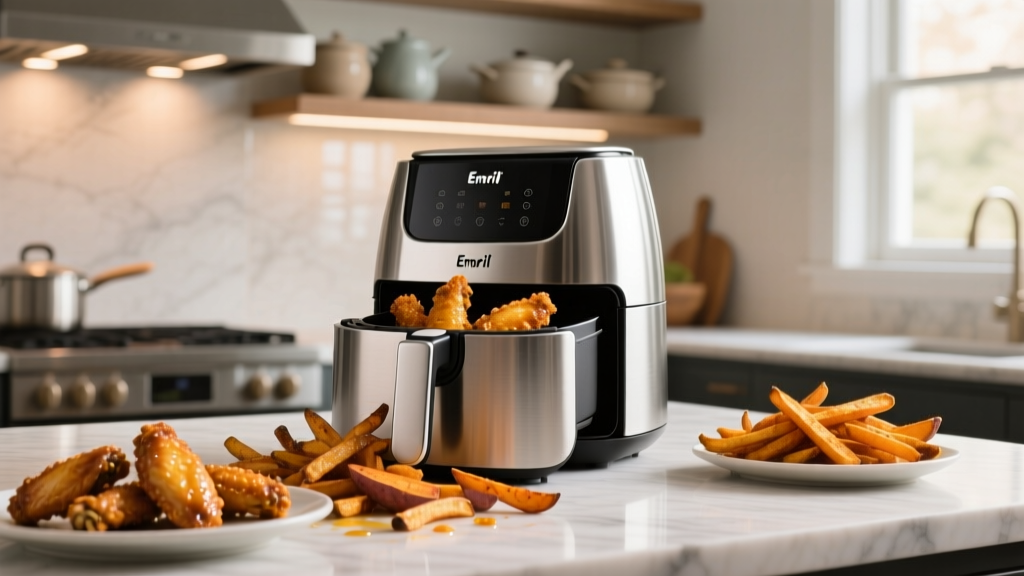Is the Emeril Oven Worth Buying? Honest Review & Myths Busted