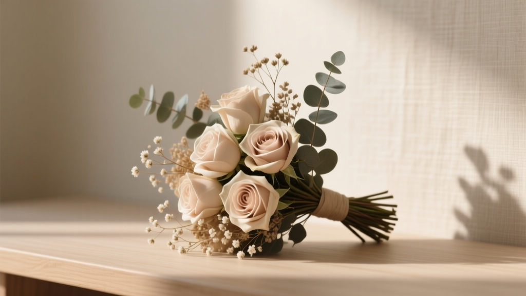 Preserve Wedding Bouquet at Home: 7 Budget Methods (2026)