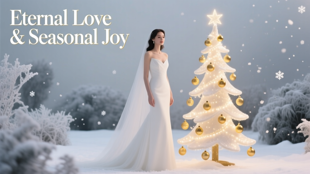 Bride and Holiday Compared: Shared Rituals, Contrasting Realities in Modern Celebration Culture