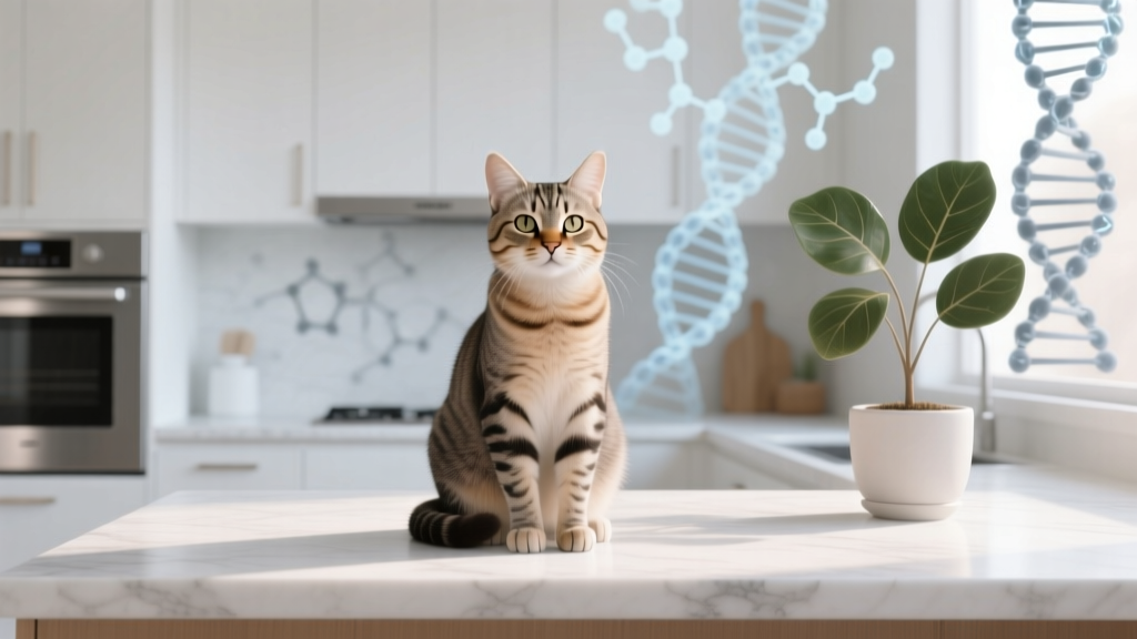 How to Fix Cat Behavior Review