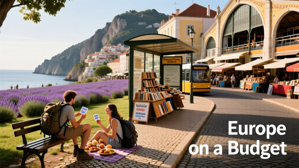 Europe on a Budget: Realistic Itineraries, Hard-Won Savings, and Underrated Cities That Won’t Break the Bank
