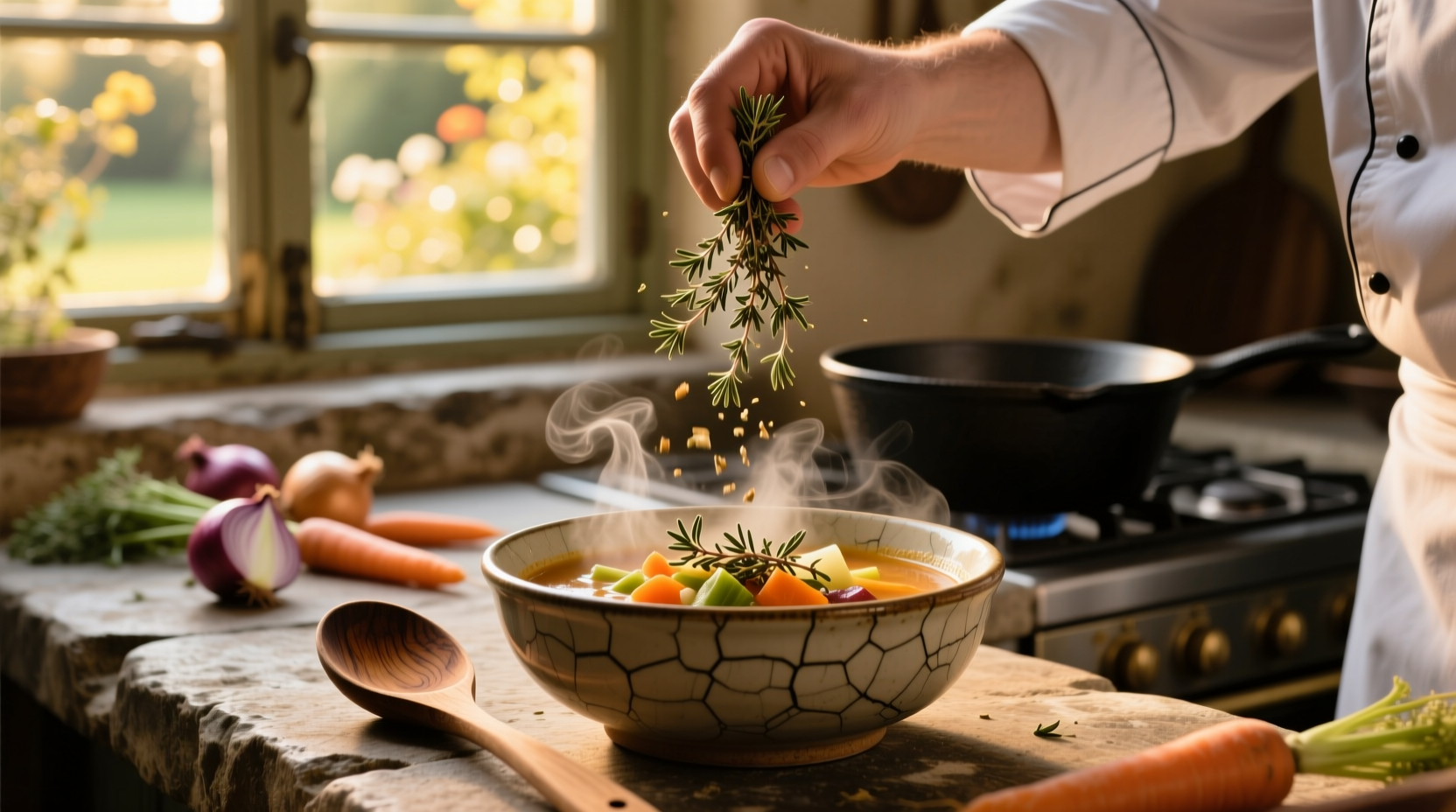 Thymian Gewürz: Anwendung, Vergleich & Kaufberatung