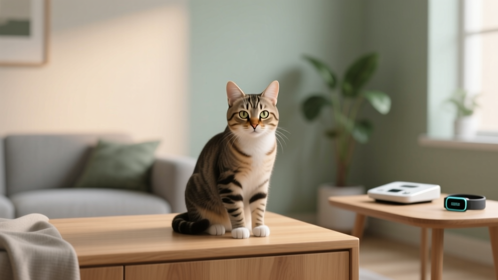 Why Cats Behavior for Weight Loss