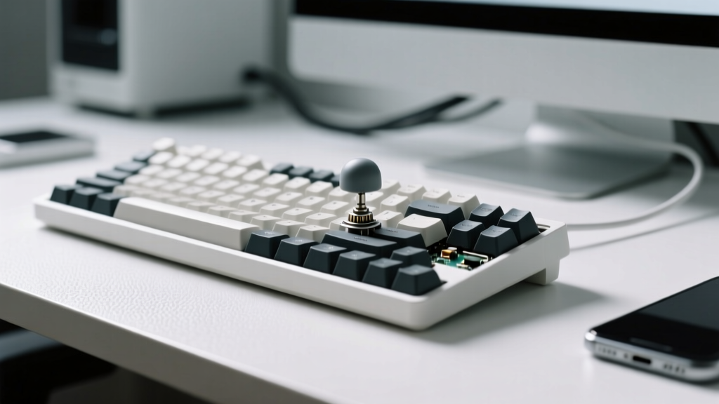 Key Clicker Test: Calibration Guide for Accurate WPM