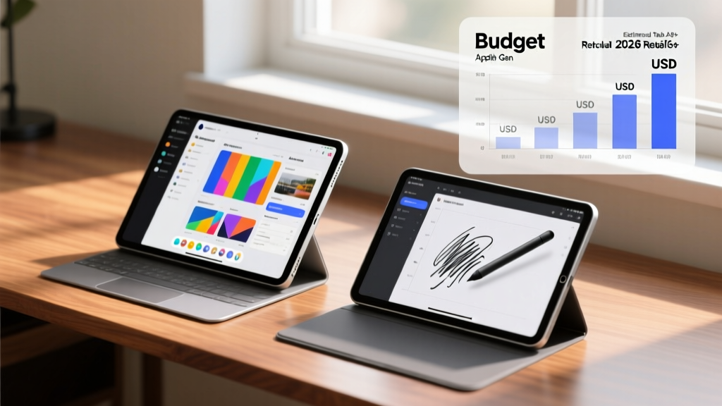 Most Popular Electronic Device Showdown: 2026 Budget Value Verdict