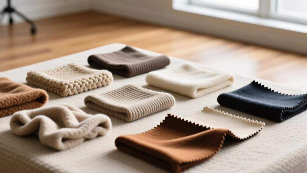 Fleece for Blankets: Cost-Smart Sourcing Guide