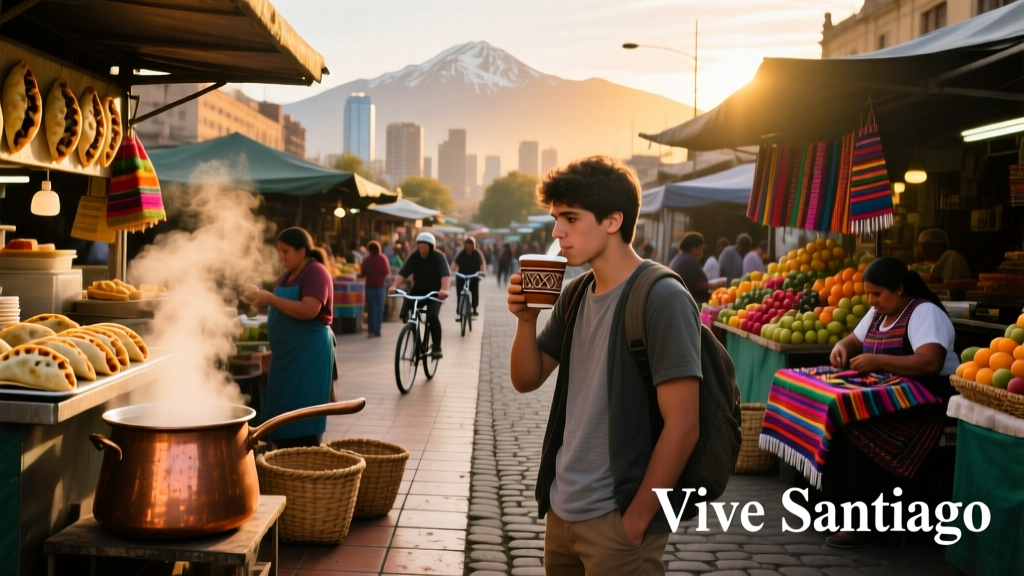 Things To Do In Santiago Chile: A Practical, Culture-Rich Itinerary