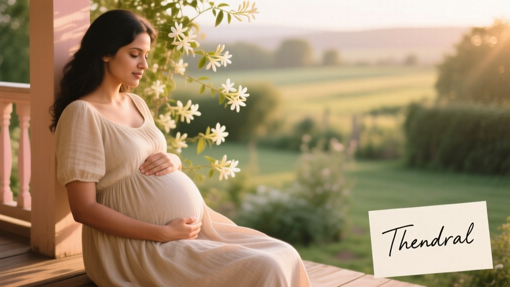 Thendral: A Traditional Tamil Postpartum Care Practice Rooted in Science and Cultural Wisdom