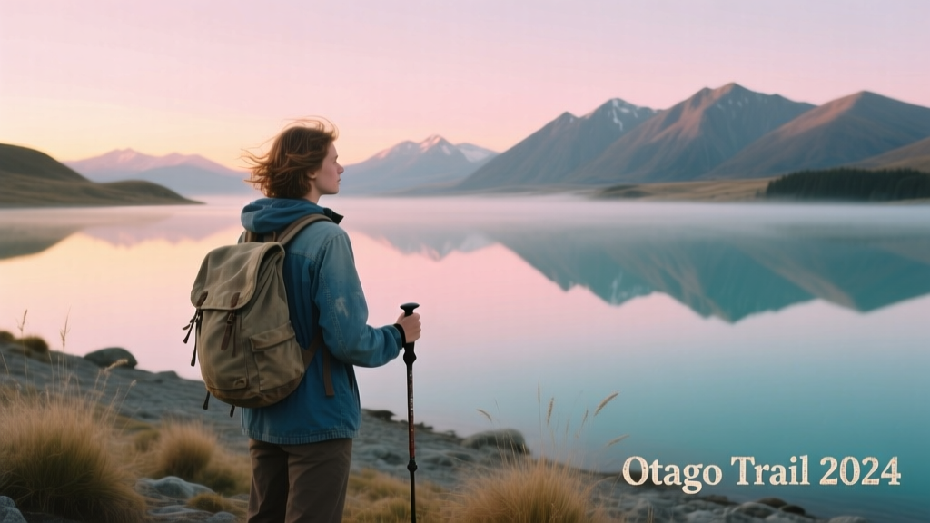 Otago Region, New Zealand: Budget-Friendly Adventures in the South Island’s Wild Heart