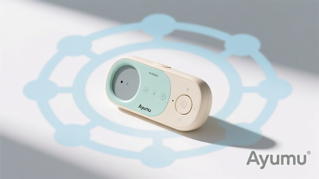 Ayumu: A Safety-Focused Review of the Japanese Infant Carrier and Its Childproofing Implications