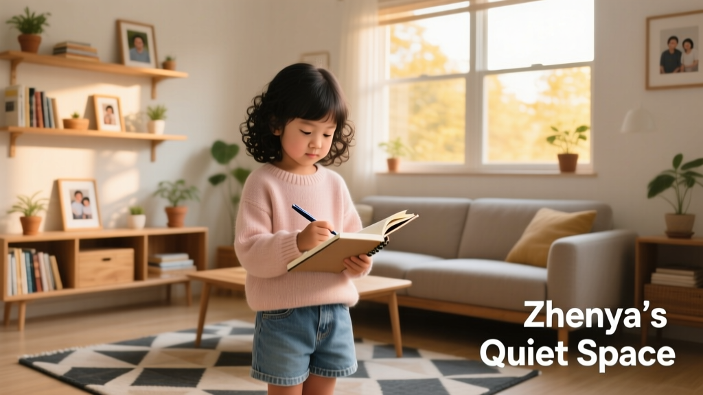 Zhenya: A Practical Parent’s Guide to the Russian Infant Sleep System and Its Real-World Use in Modern Families