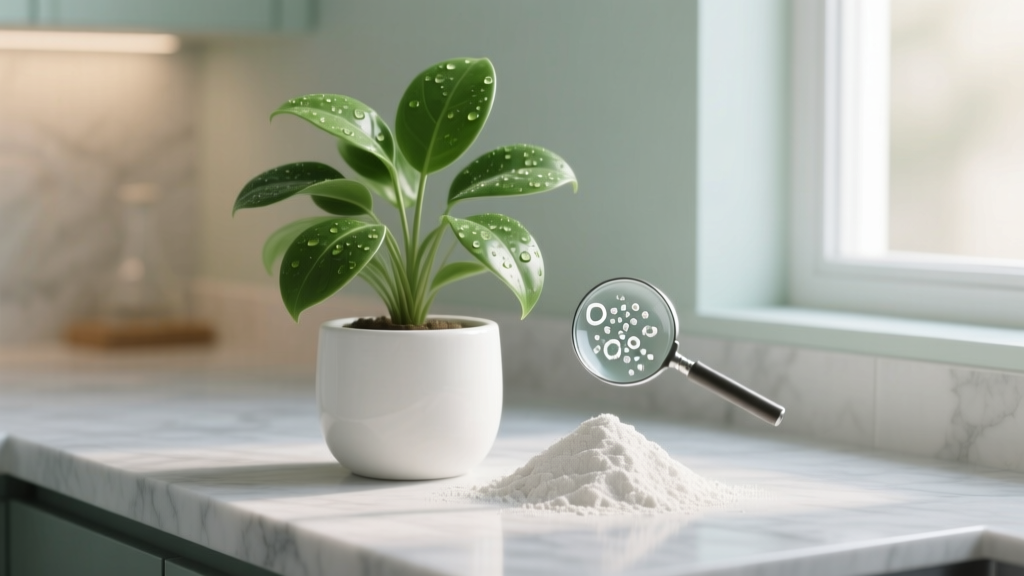 How to Use DE When Potting Indoor Plants (2026)