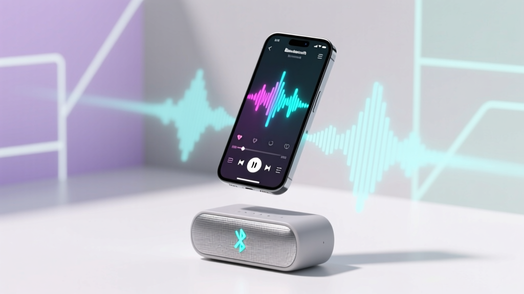 Bluetooth Speaker Streaming Fixes (2026)