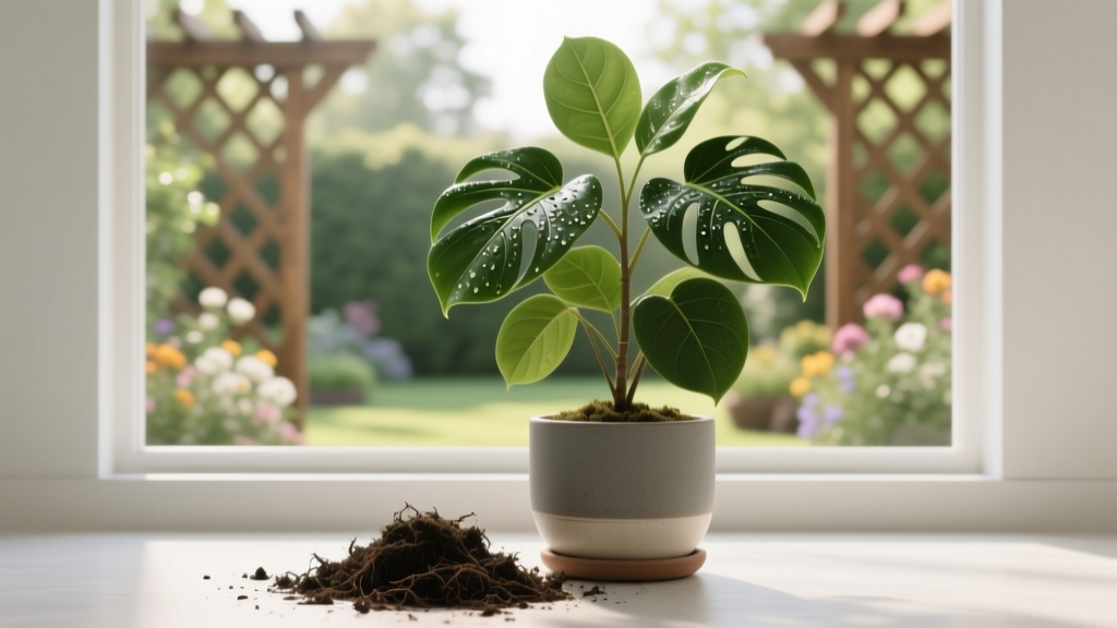 Peat Moss for Indoor Plants: Why It’s Usually a Mistake