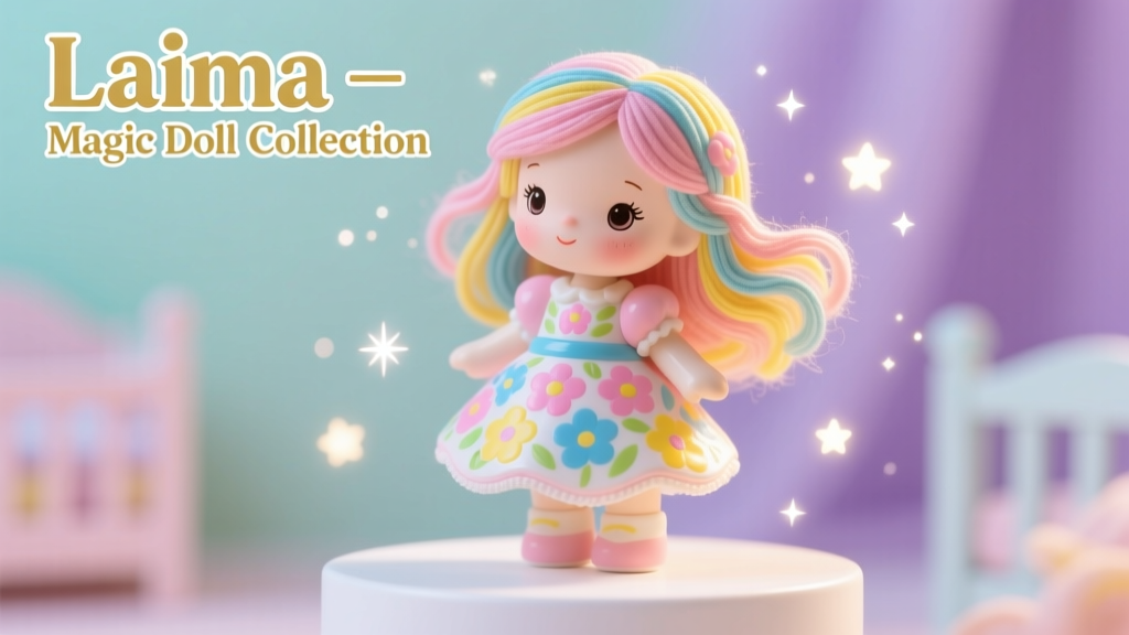 Laima: A Deep Safety and Market Analysis of Latvia’s Iconic Confectionery Brand and Its Children’s Product Line