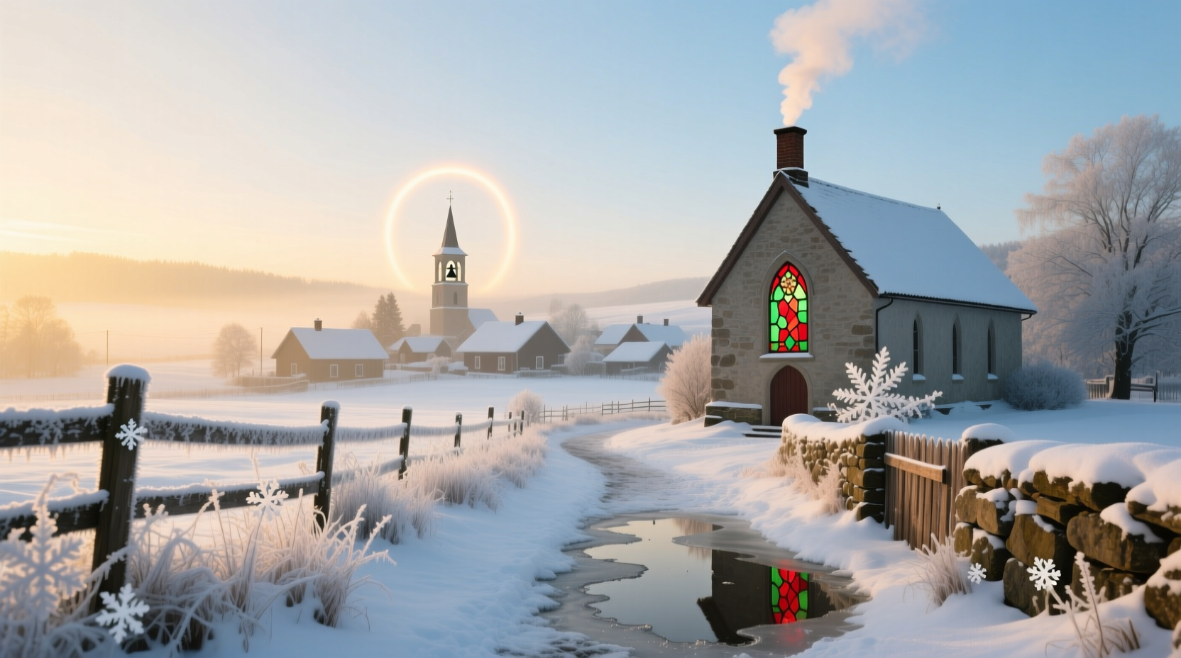 what is the weather christmas day