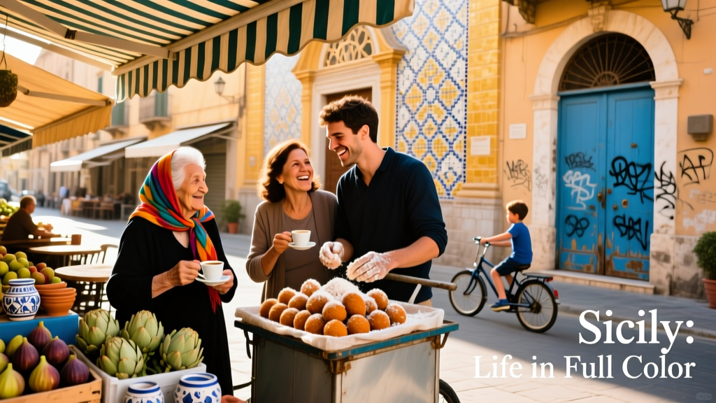 Things To Do In Sicily: Authentic Experiences, Historic Sites, and Local Life