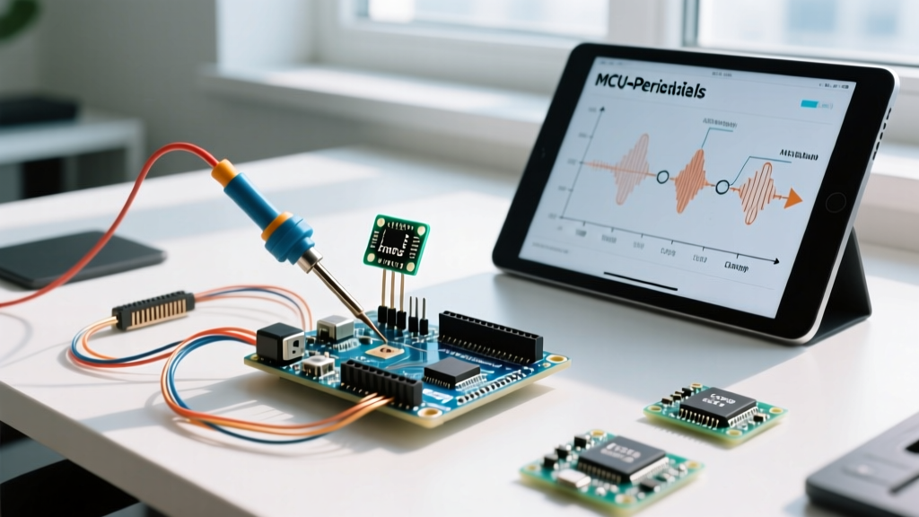 Datasheet Explainer: Writing Reliable Sonar Sensor Arduino Code