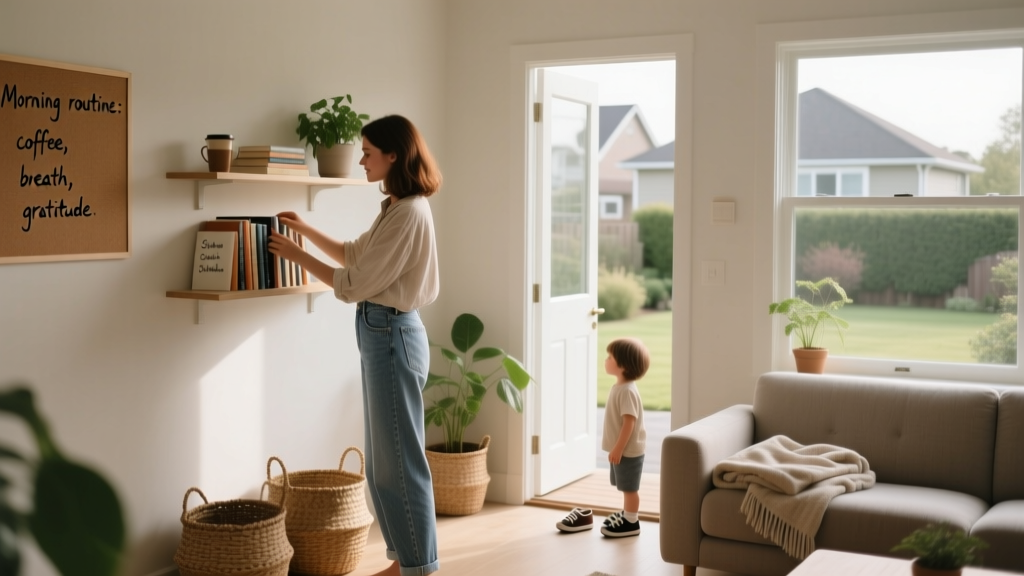 Siyona: A Real-World Parent’s Guide to Raising a Resilient, Joyful Child with ADHD and Sensory Needs