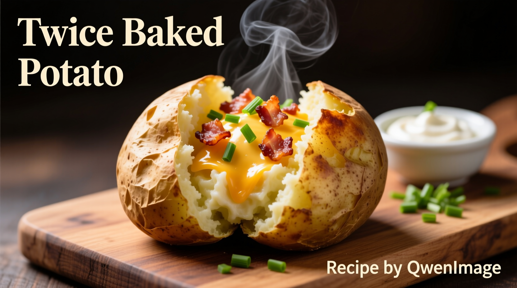 Perfect Twice Baked Potatoes: Ultimate Recipe Guide