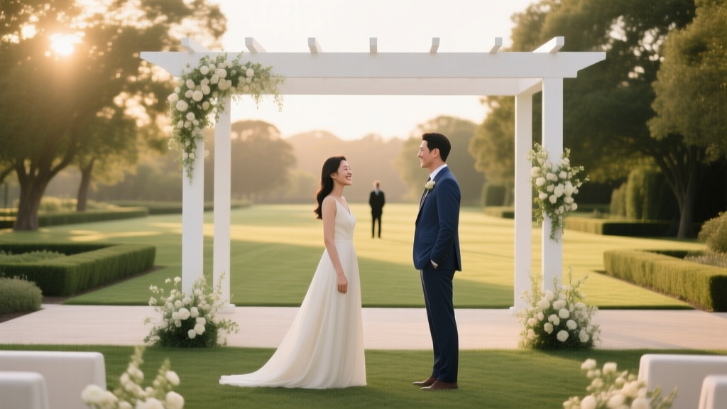 How Many Wedding Guests Is Normal? (2026)