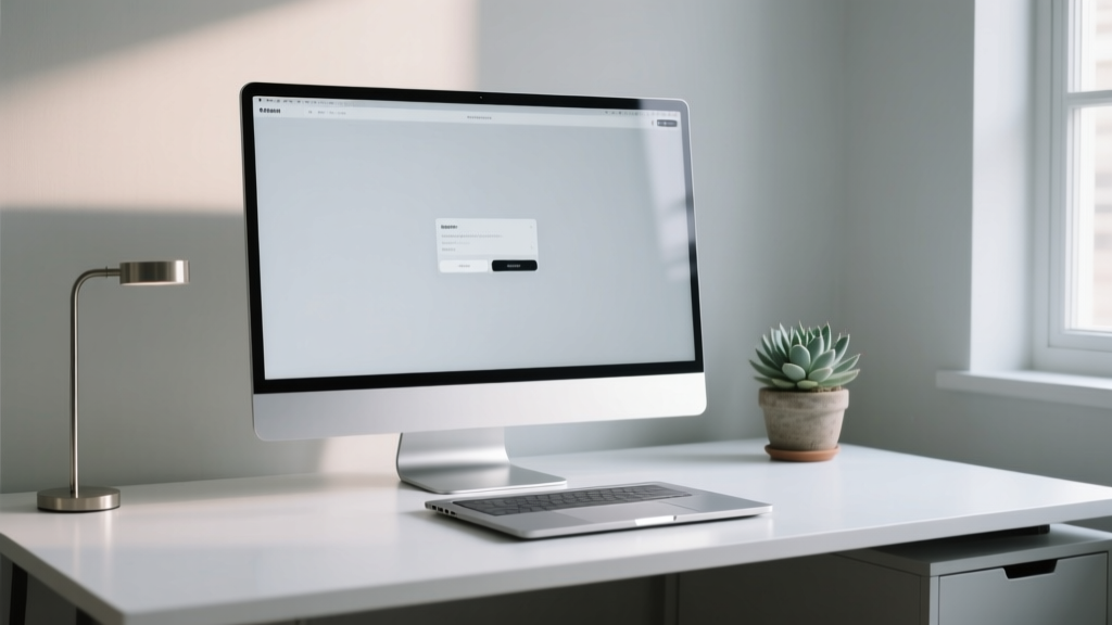 26 Inch Monitor Size Resolution Real World Fit: Why 1080p Feels Crowded, 1440p Is the Sweet Spot, and 4K Is Overkill (Unless You’re Zooming Into RAW Photos)