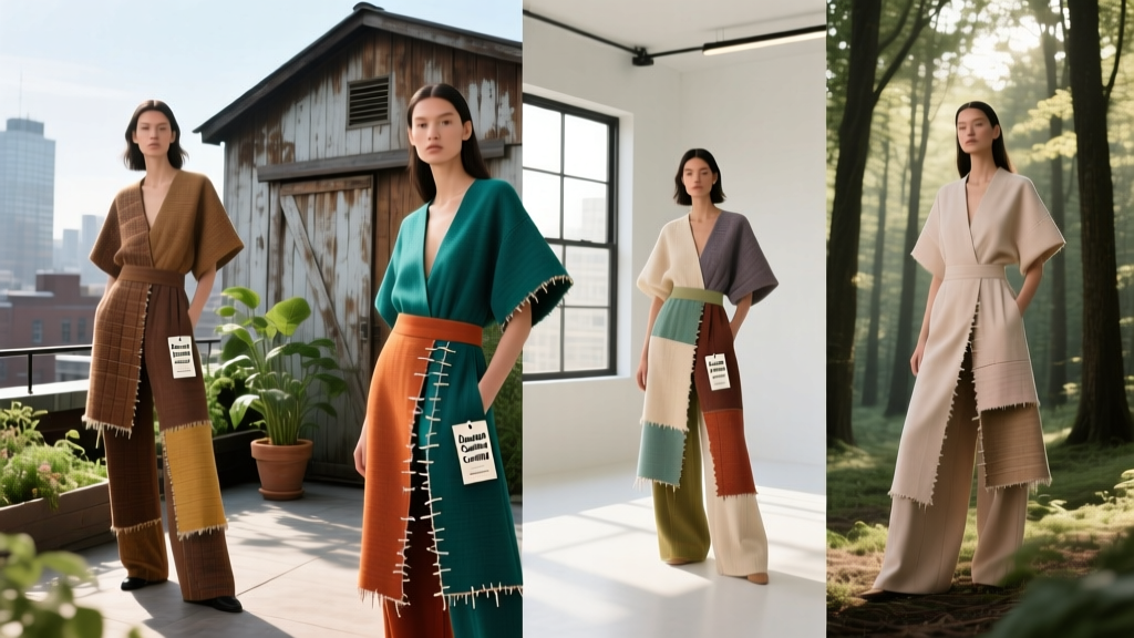 How Small Brands Source Deadstock Fabric Sustainably