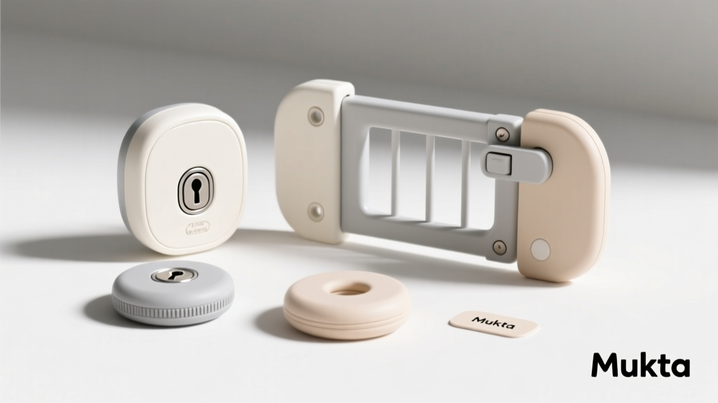 Mukta: A Child Safety Specialist’s Deep-Dive Assessment of the Mukta Baby Monitor System