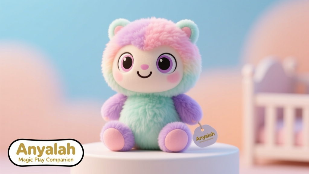 Anylah: Safety Assessment, Market Position, and Developmental Impact of the Popular Toddler Learning Toy