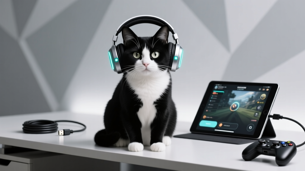 Best Cat Headphones for Kids & Gaming: 7 Tested Picks