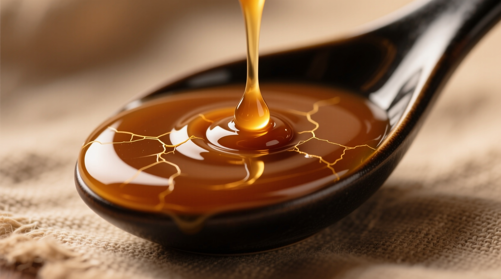 brown butter glaze