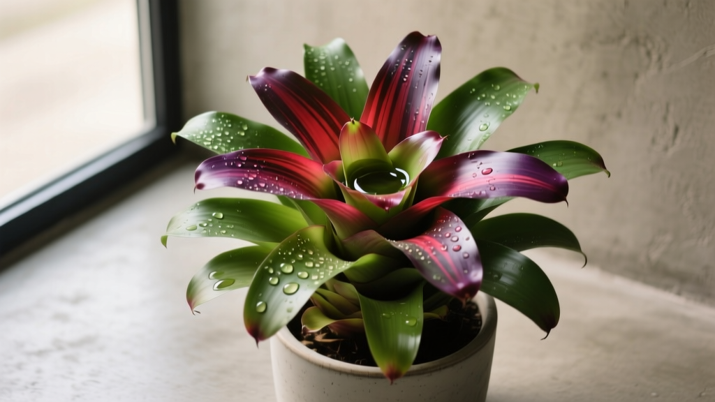 Bromeliads Flower Once: Debunking the Myth