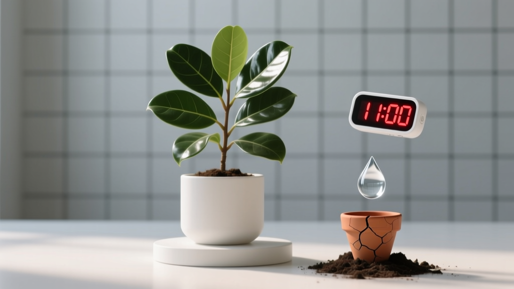 How Much to Water Indoor Plants Under $20