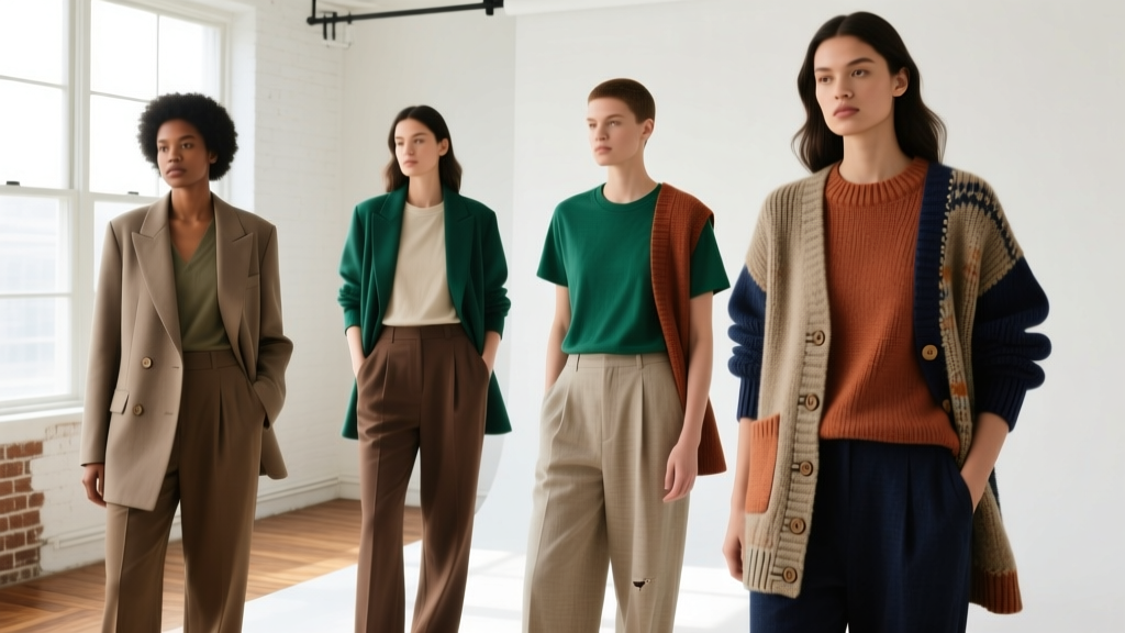 Yes, You Can Build a Capsule Wardrobe from Thrift Stores