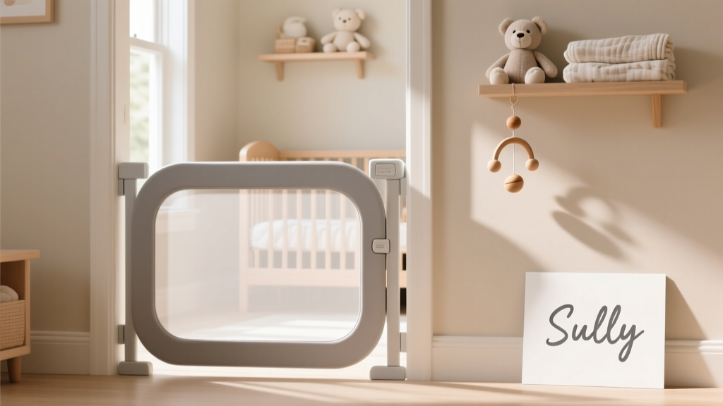 Sully: Understanding the Real Risks of Suction-Based Child Safety Devices and Safer Alternatives