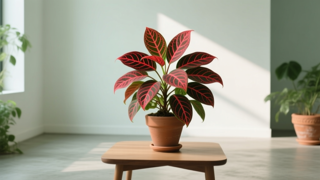 Fittonia Propagation & Care Guide (2026)
