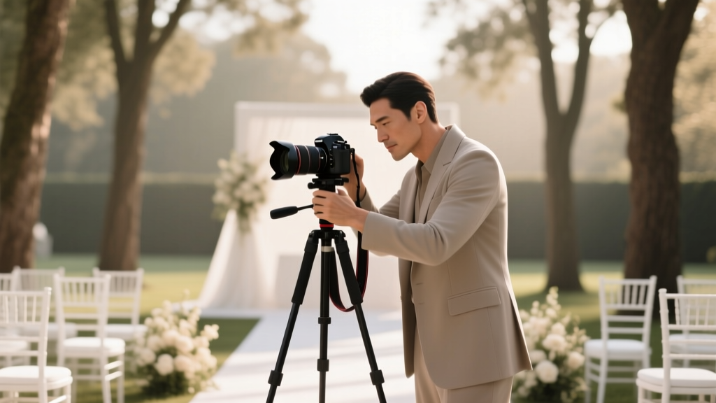 Wedding Photography Pricing Guide 2026