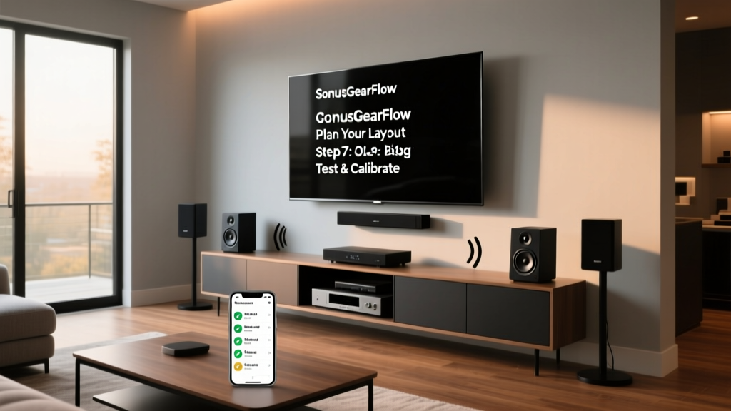 Home Theater Installation Guide (2026)