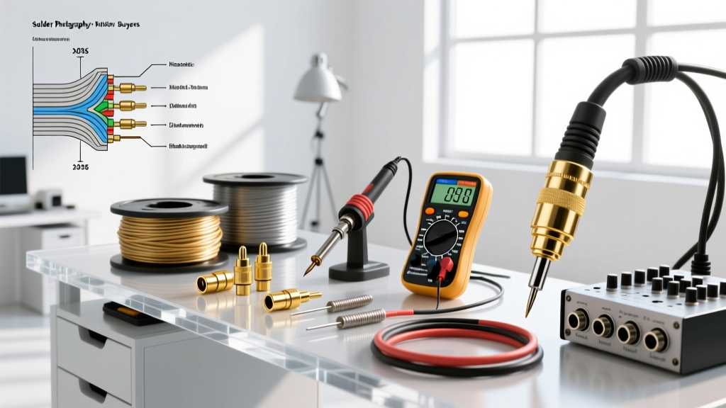 XLR Cable Soldering Cost Analysis: DIY vs Premade 2026