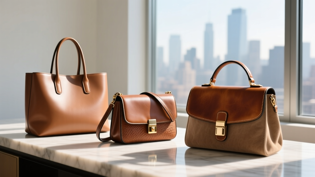 Do Leather Handbags Fade in Sunlight? Truth & Care Tips