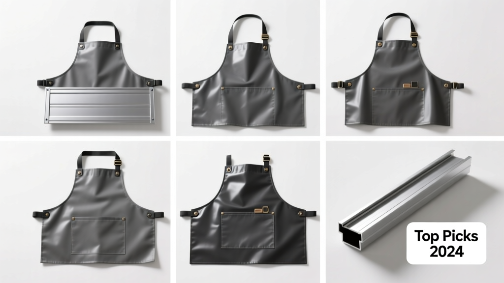 Best Gutter Apron for Home Use: Top Picks & Buying Guide