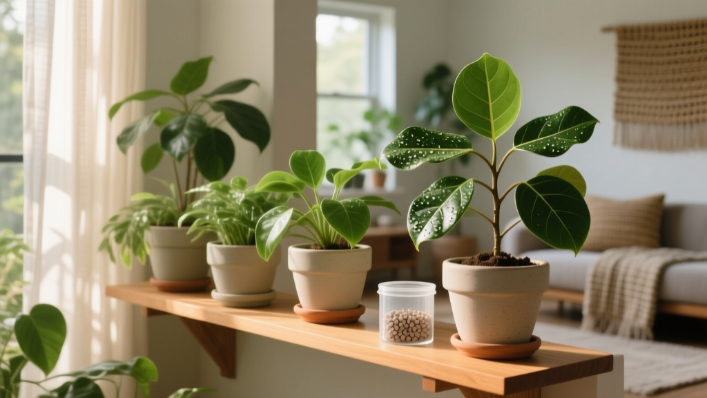 Perlite for Indoor Plants: Pet-Safe? (2026)