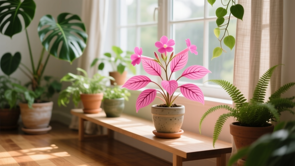 Pink Splash Plant Propagation: What Actually Works