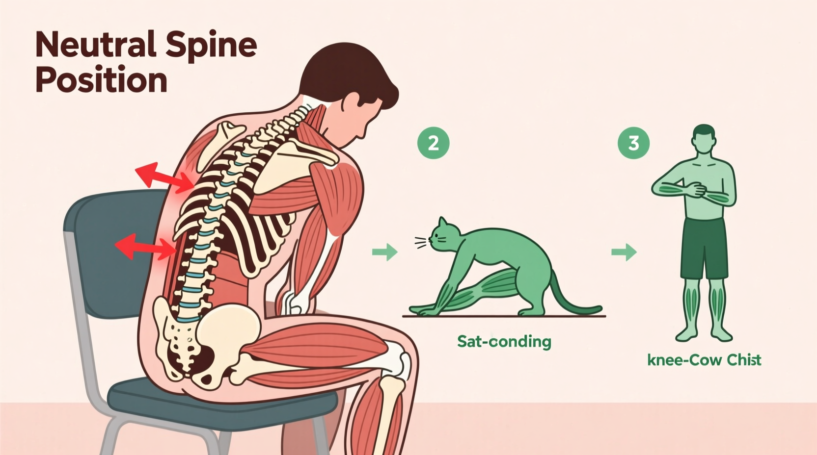 why does my lower back ache after sitting simple fixes and stretches