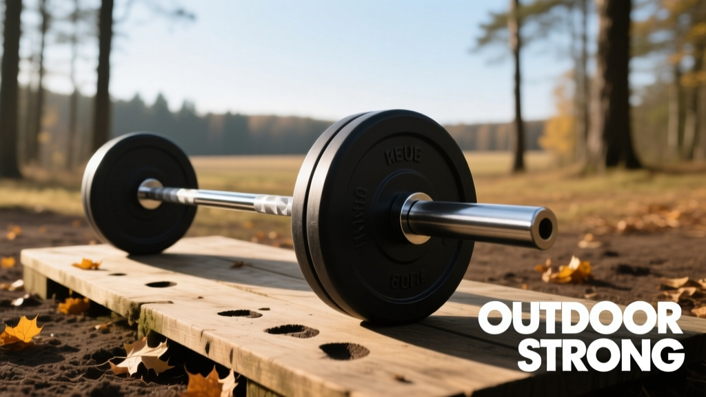 Outdoor Furniture Weight: Why Stability Matters